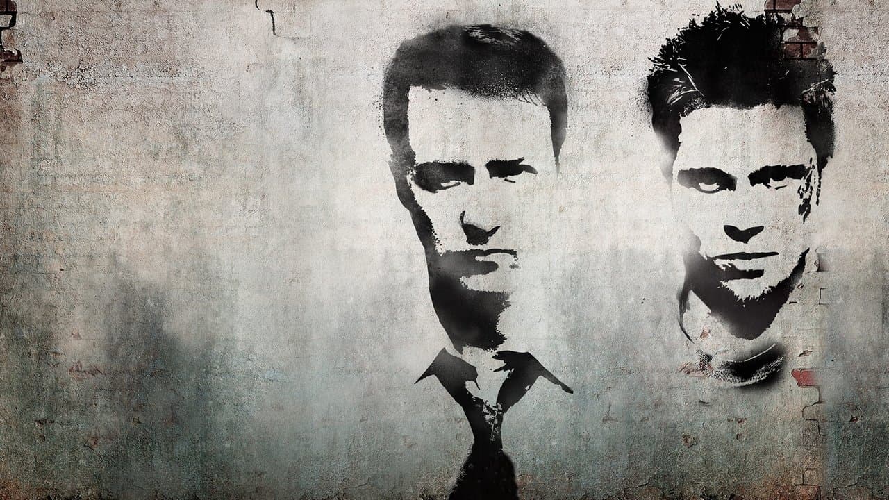 Fight Club — backdrops 3