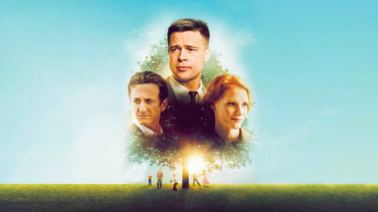 The Tree of Life — backdrops 5