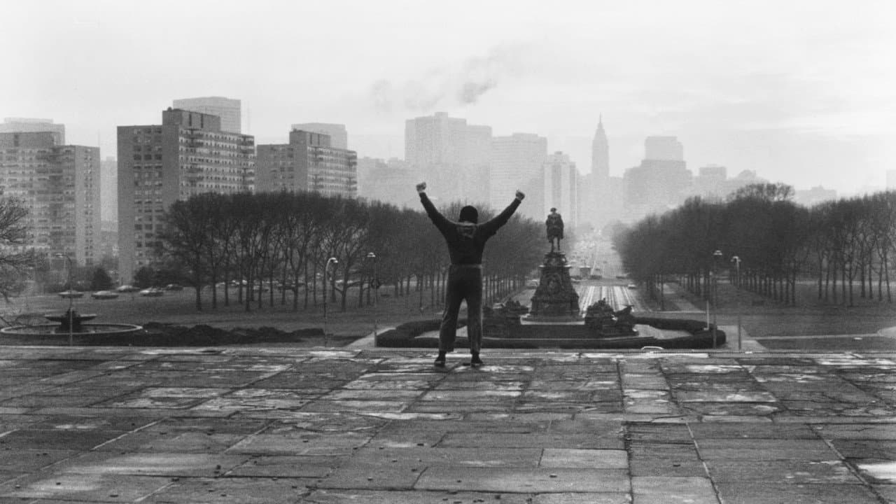 Rocky — backdrops 1