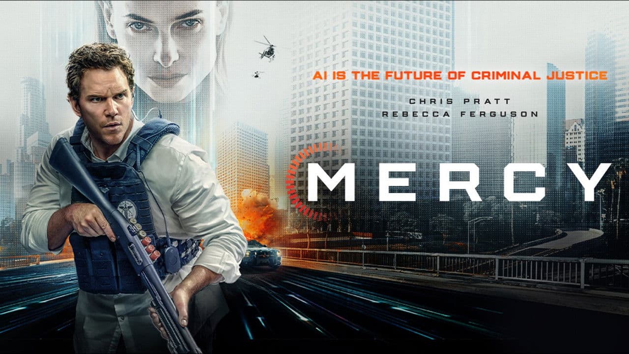 Mercy — backdrops with title 3
