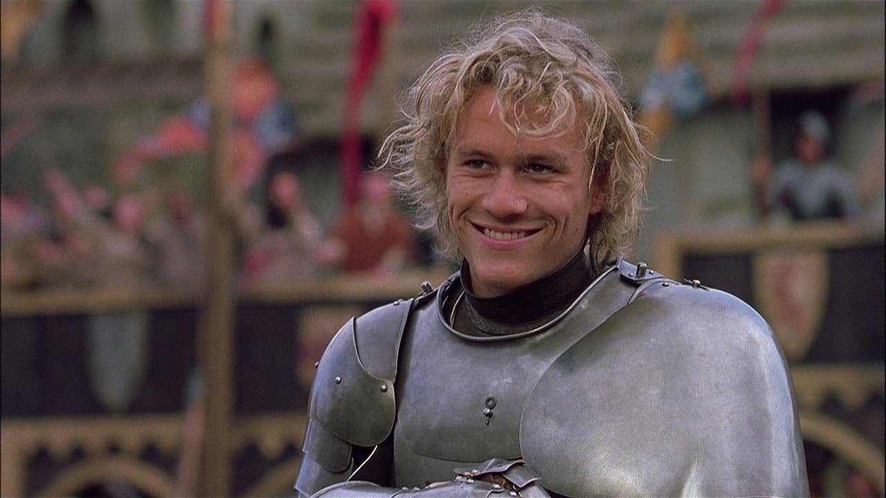 A Knight's Tale — backdrops 6