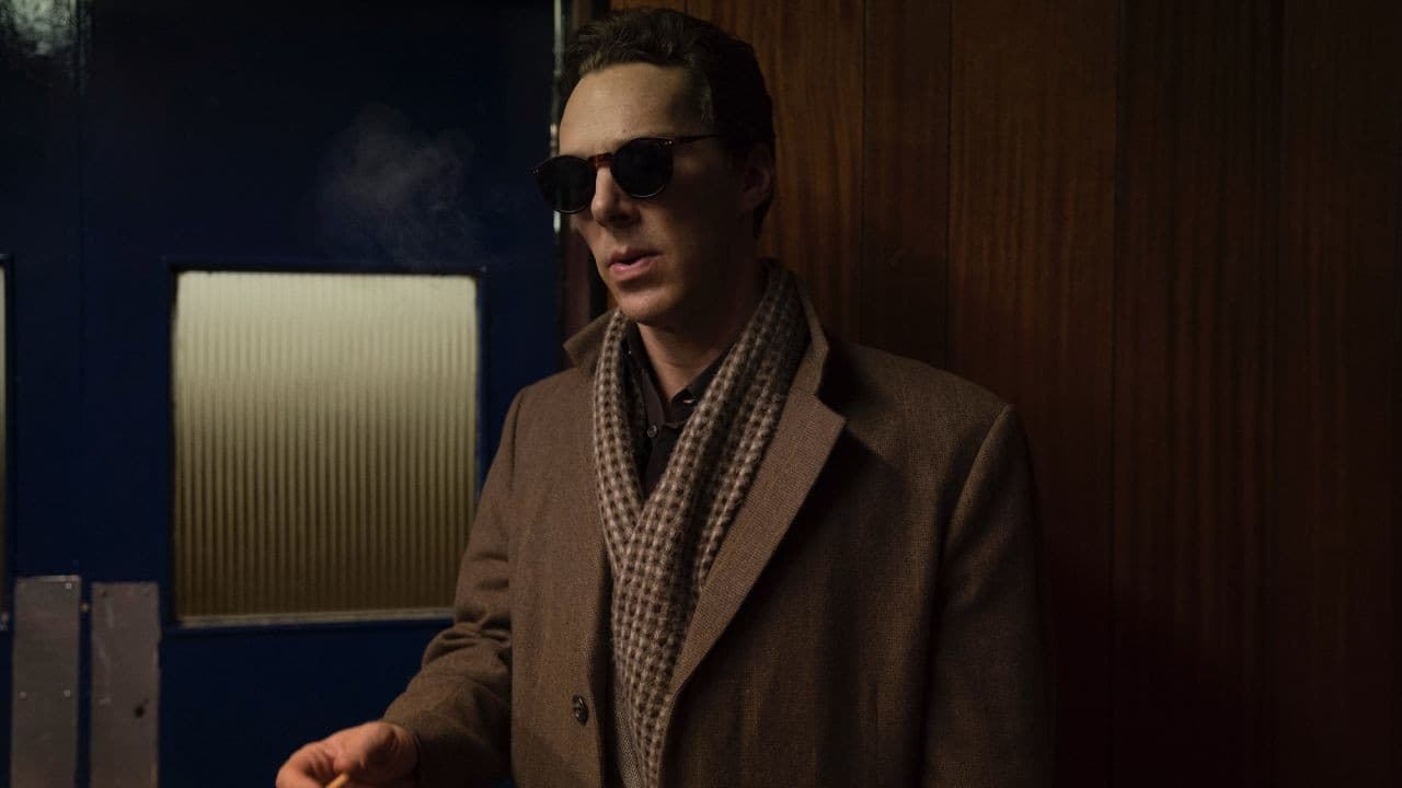 Patrick Melrose — backdrops 6