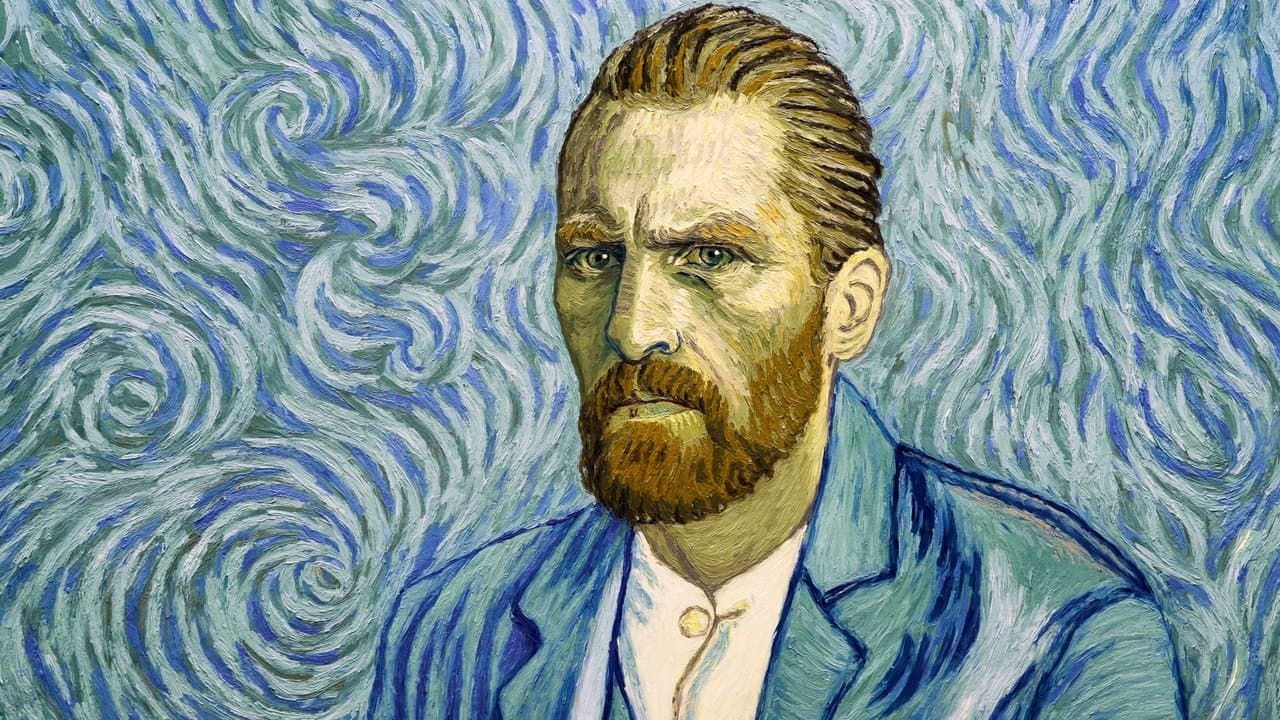 Loving Vincent — backdrops 2