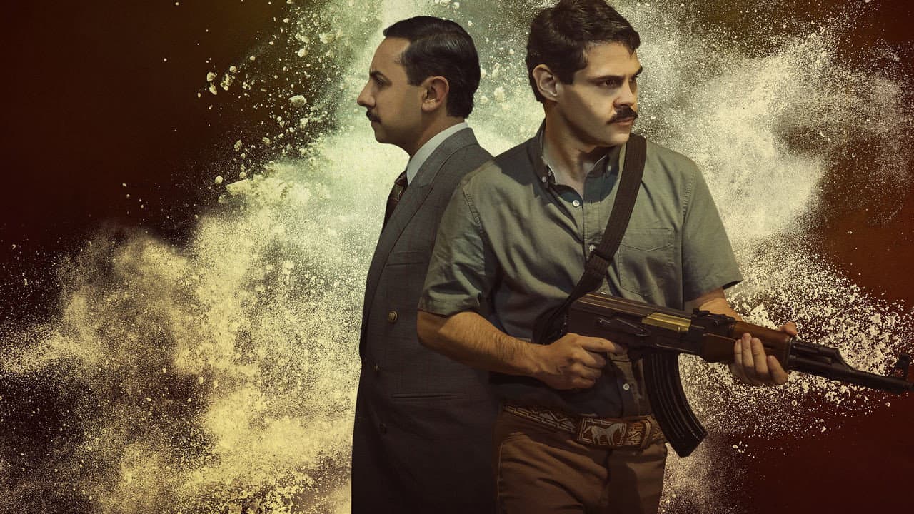 El Chapo — backdrops 3