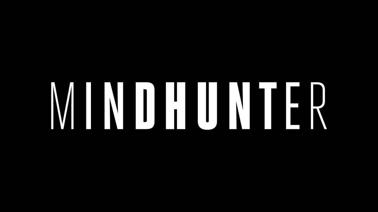 MINDHUNTER — backdrops with title 3