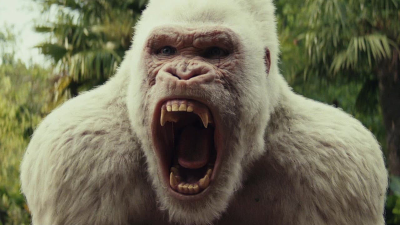 Rampage — backdrops 7