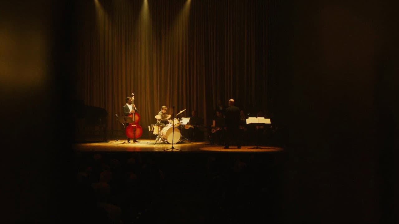 Whiplash — backdrops 7