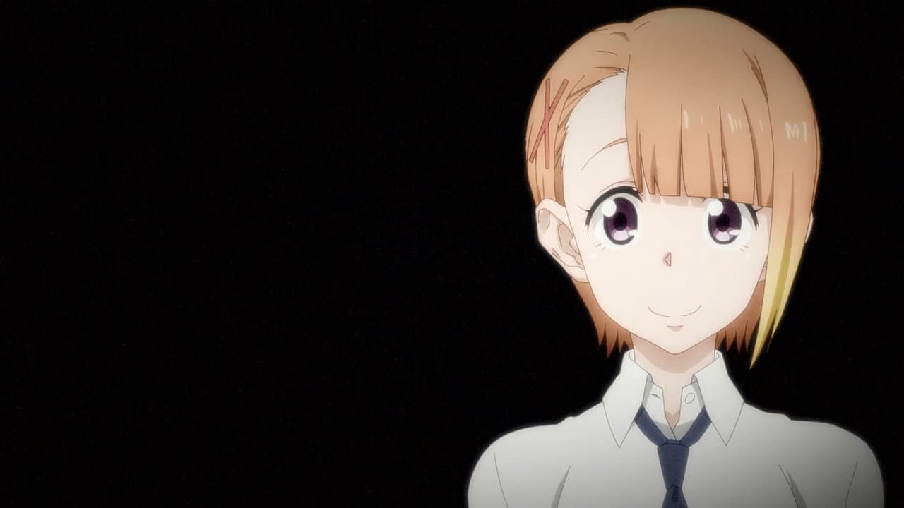 Mieruko-chan — backdrops 6