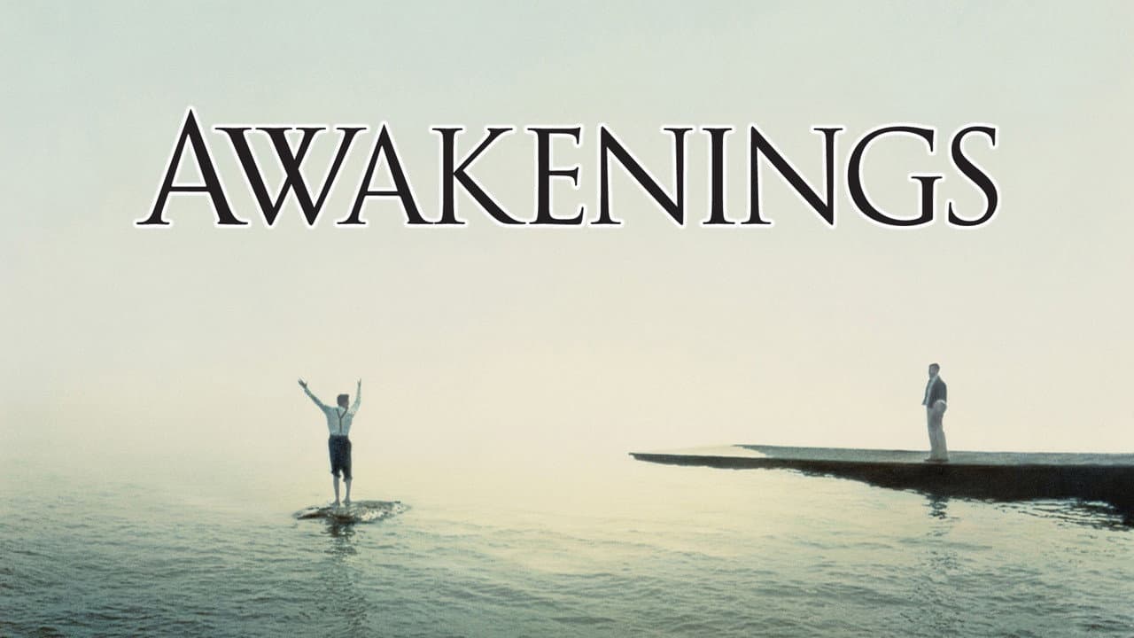 Awakenings — backdrops with title 1