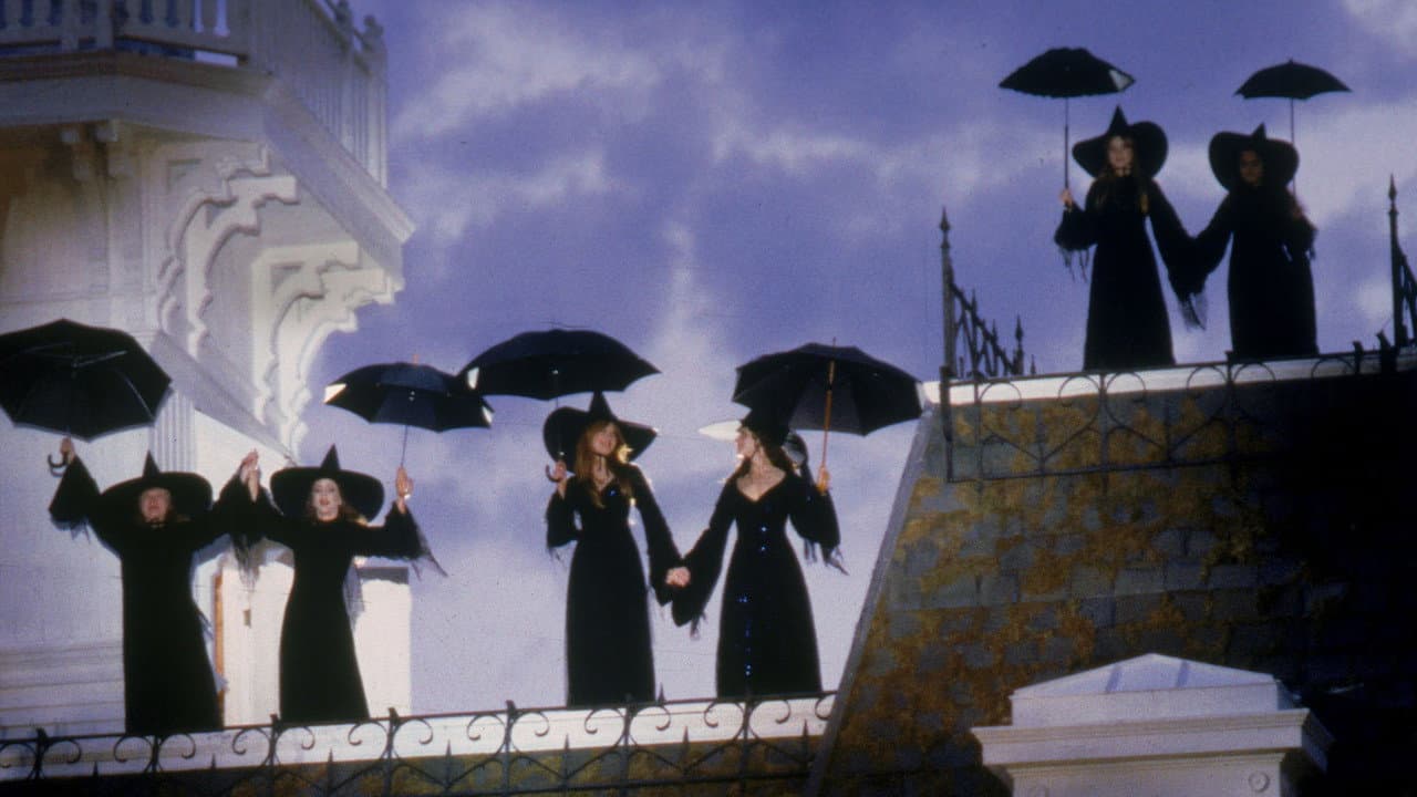 Practical Magic — backdrops 6