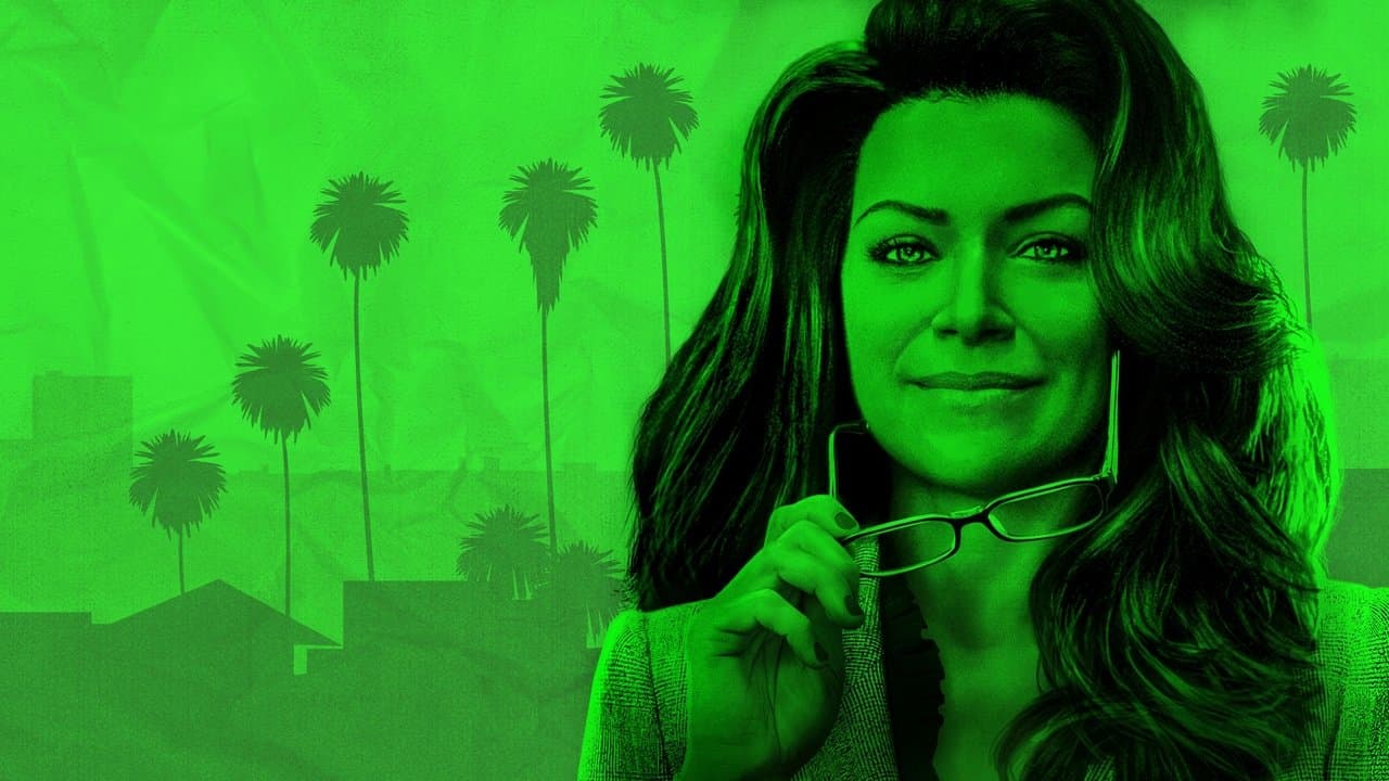 She-Hulk: Attorney at Law — backdrops 4