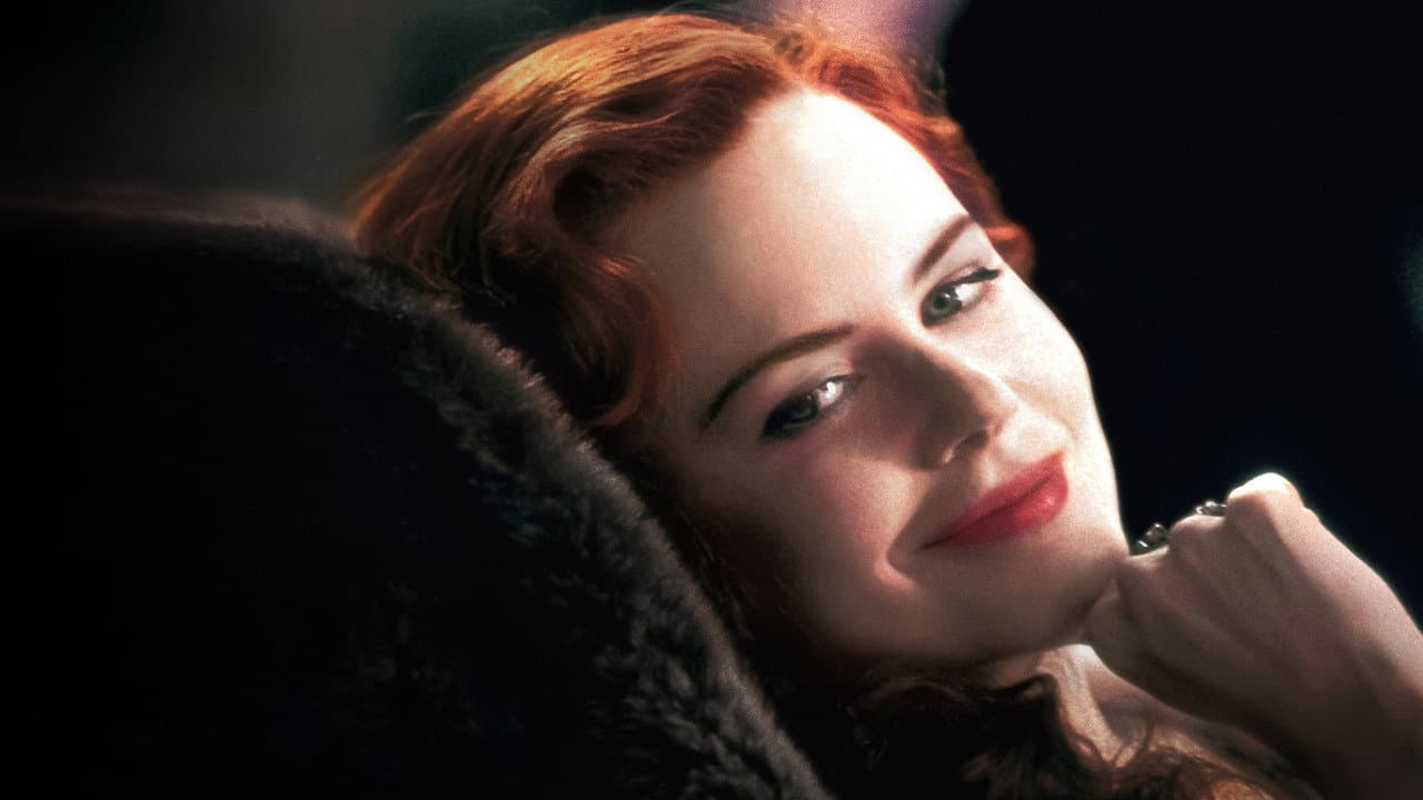 Moulin Rouge! — backdrops 5