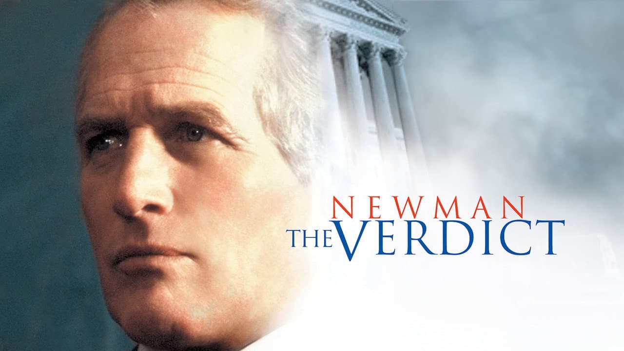The Verdict — backdrops with title 6