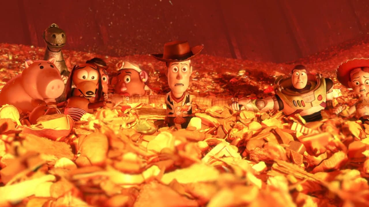 Toy Story 3 — backdrops 5