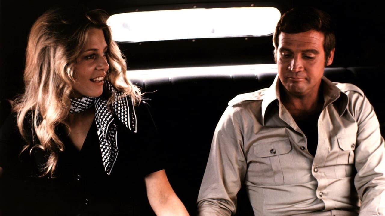 The Six Million Dollar Man — backdrops 5