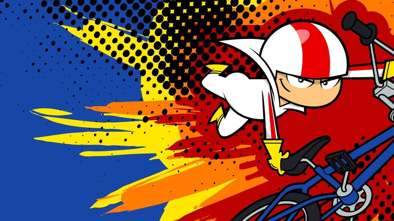 Kick Buttowski: Suburban Daredevil — backdrops 4