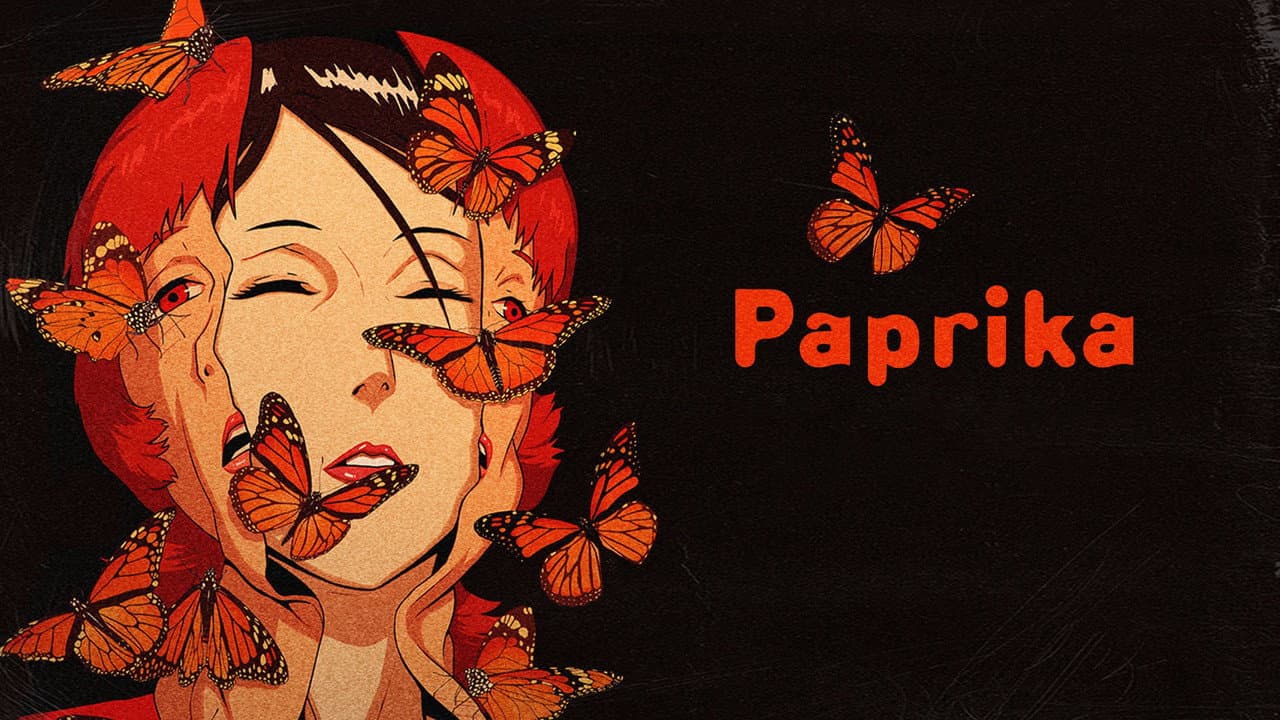 Paprika — backdrops with title 3