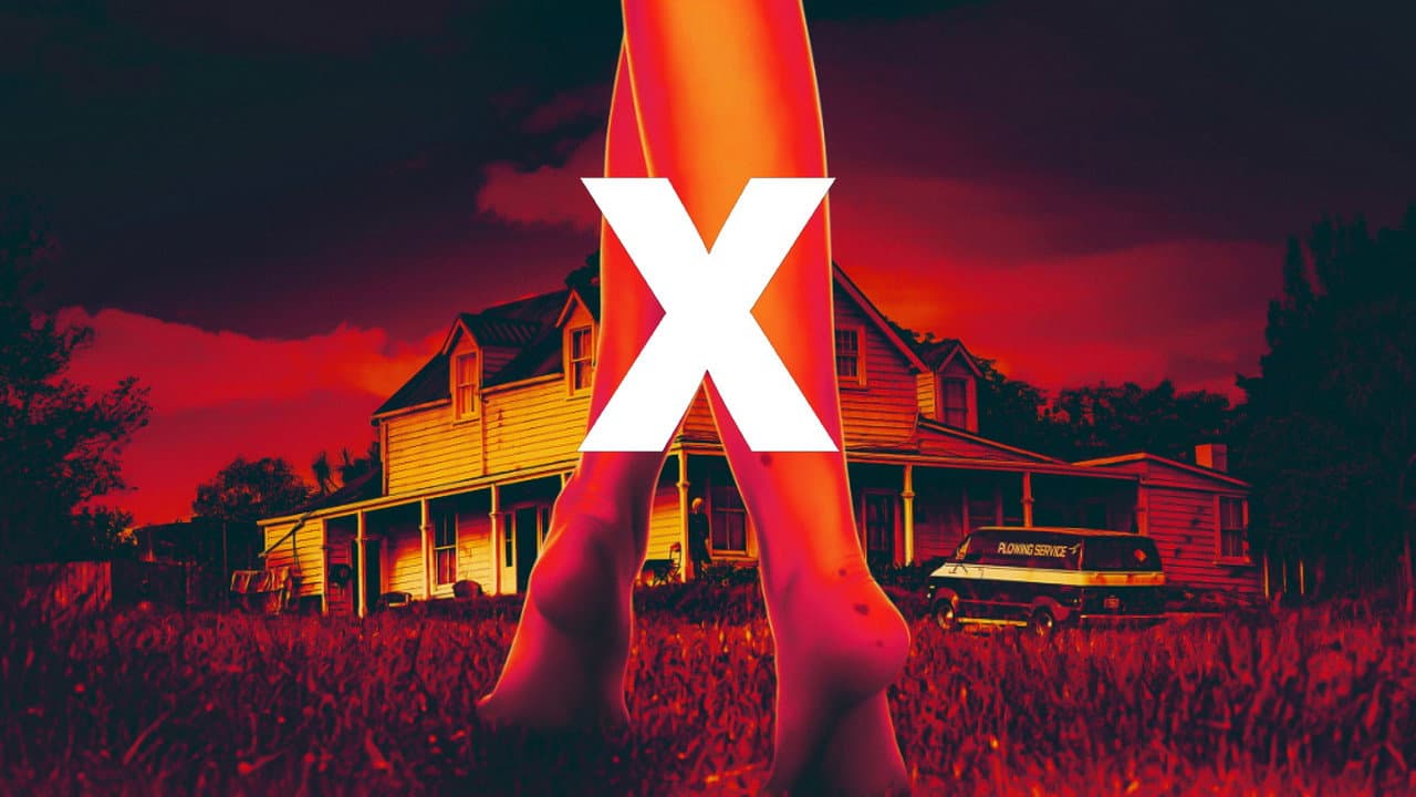 X — backdrops with title 5
