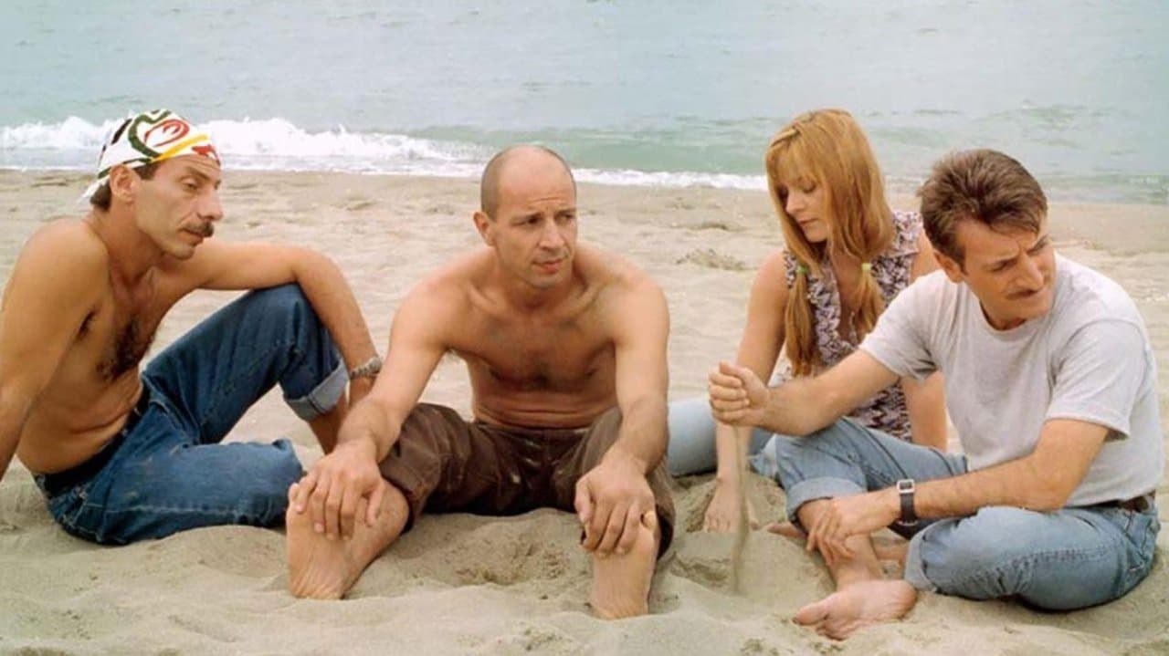 Three Men and a Leg — backdrops 2