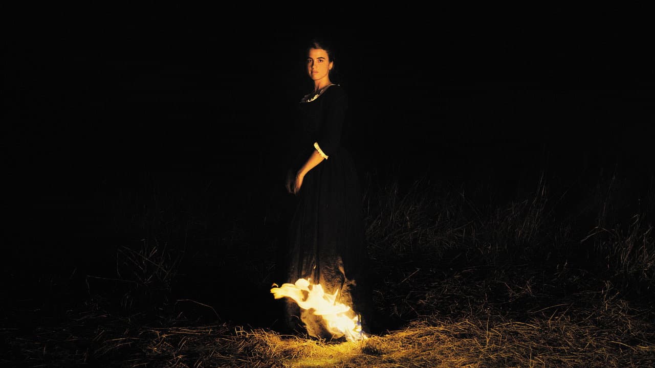 Portrait of a Lady on Fire — backdrops 4