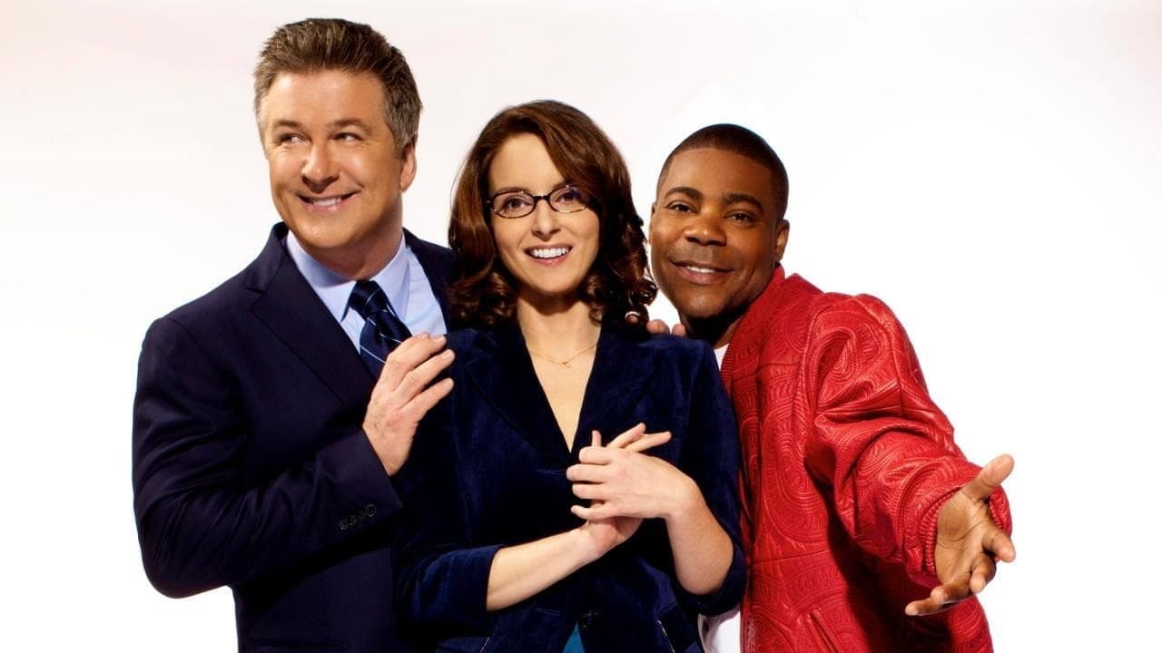 30 Rock — backdrops 7