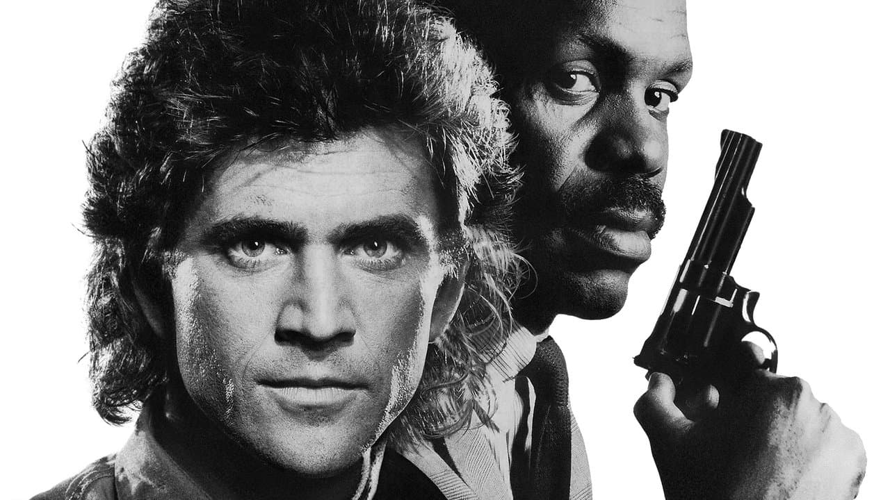 Lethal Weapon — backdrops 5