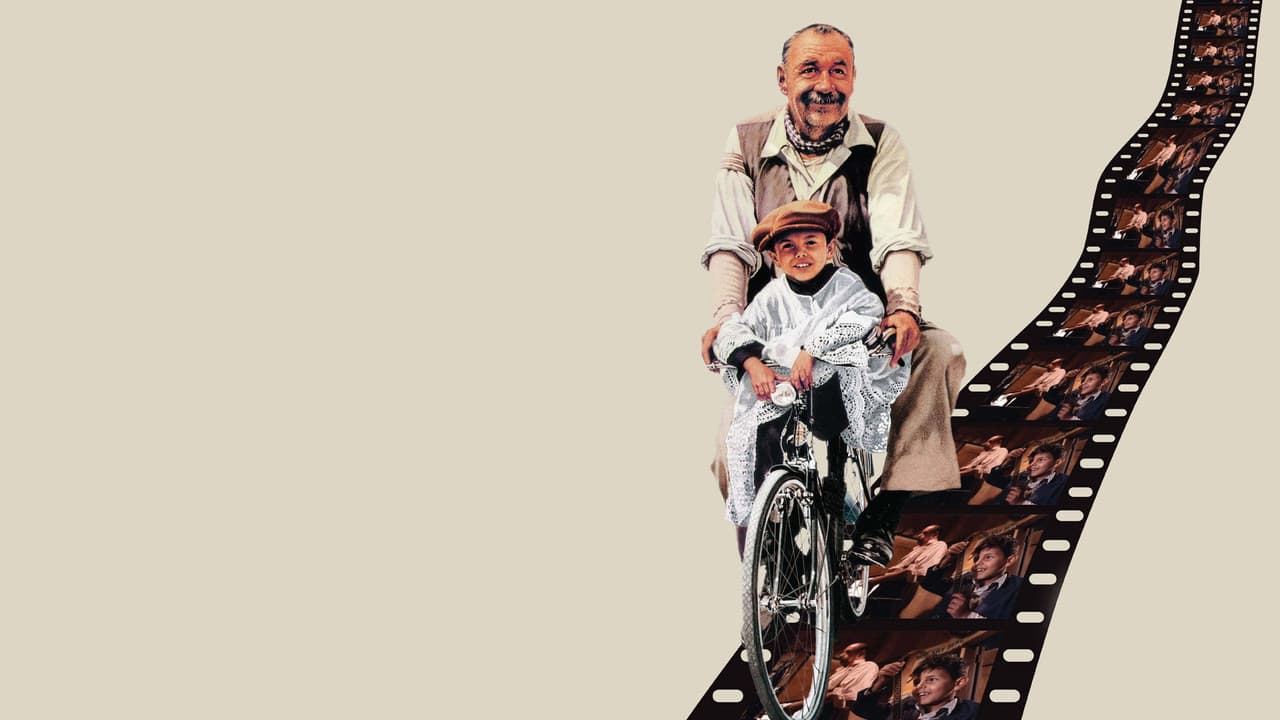 Cinema Paradiso — backdrops 4