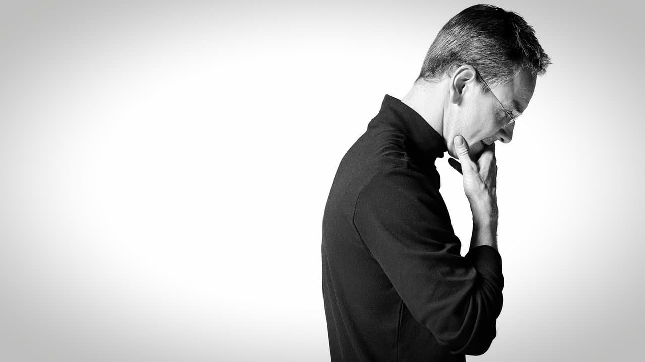 Steve Jobs — backdrops 2