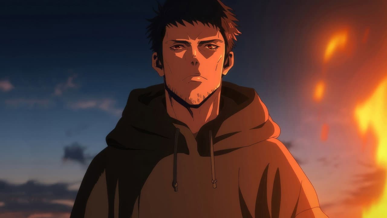 Ninja Kamui — backdrops 6