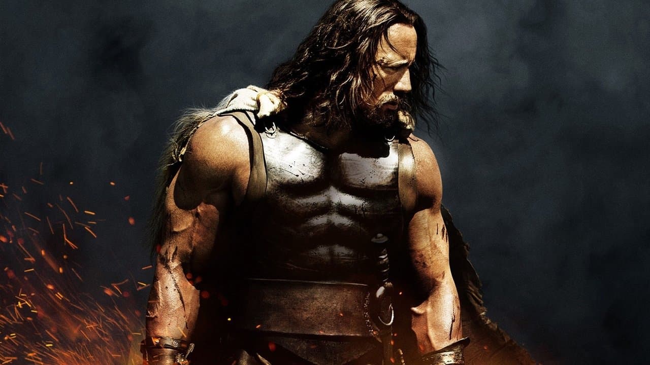 Hercules — backdrops 4