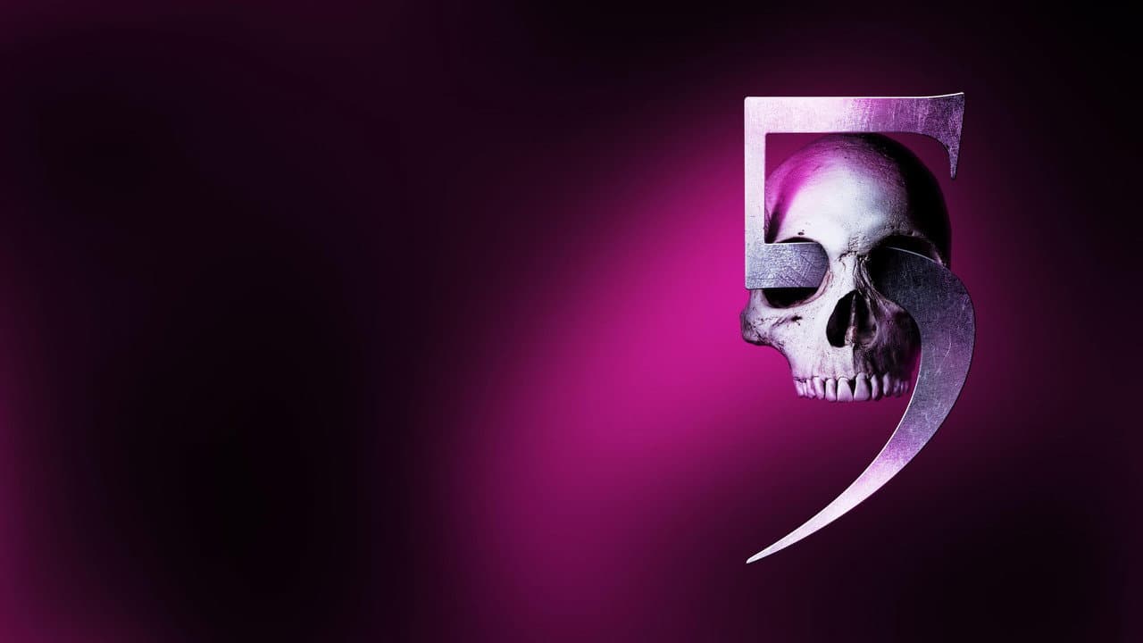 Final Destination 5 — backdrops 3