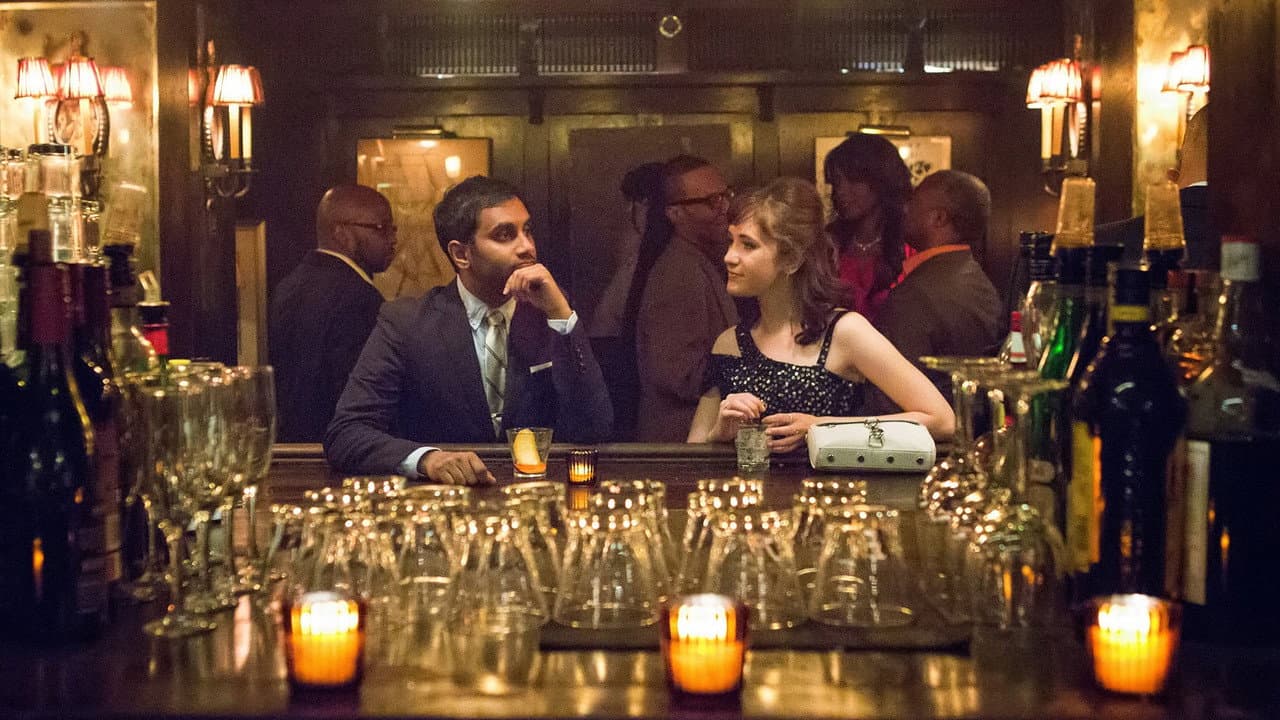 Master of None — backdrops 6