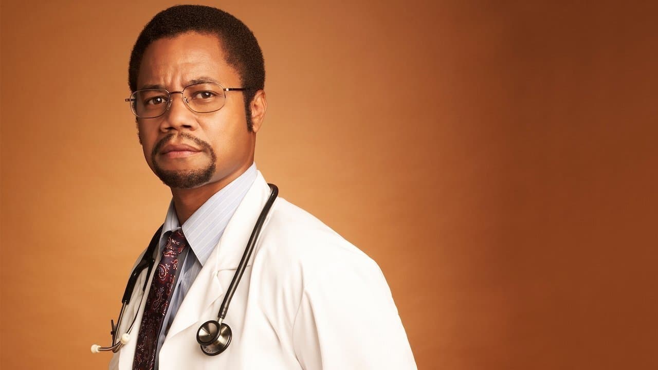 Gifted Hands: The Ben Carson Story — backdrops 1