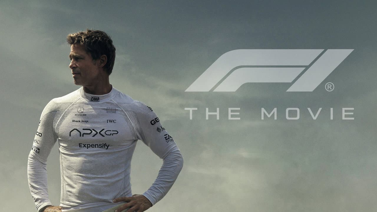 F1 — backdrops with title 8