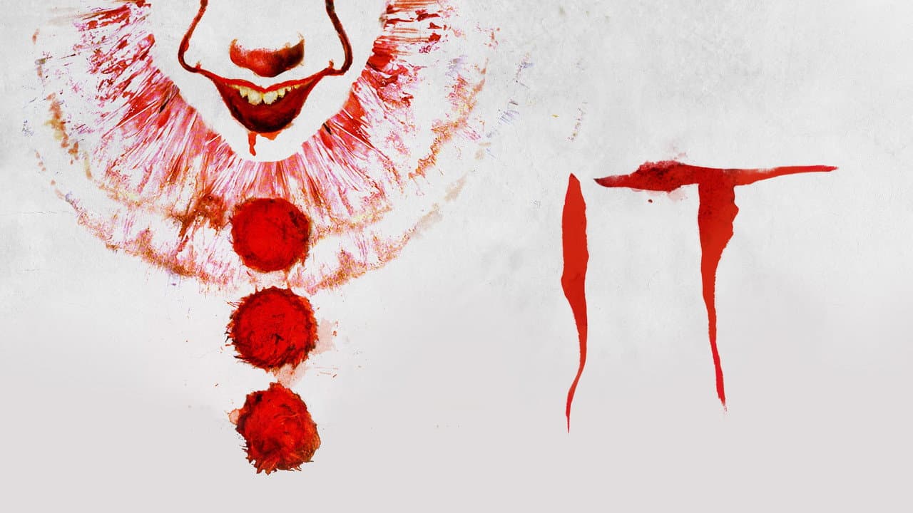 It — backdrops with title 3
