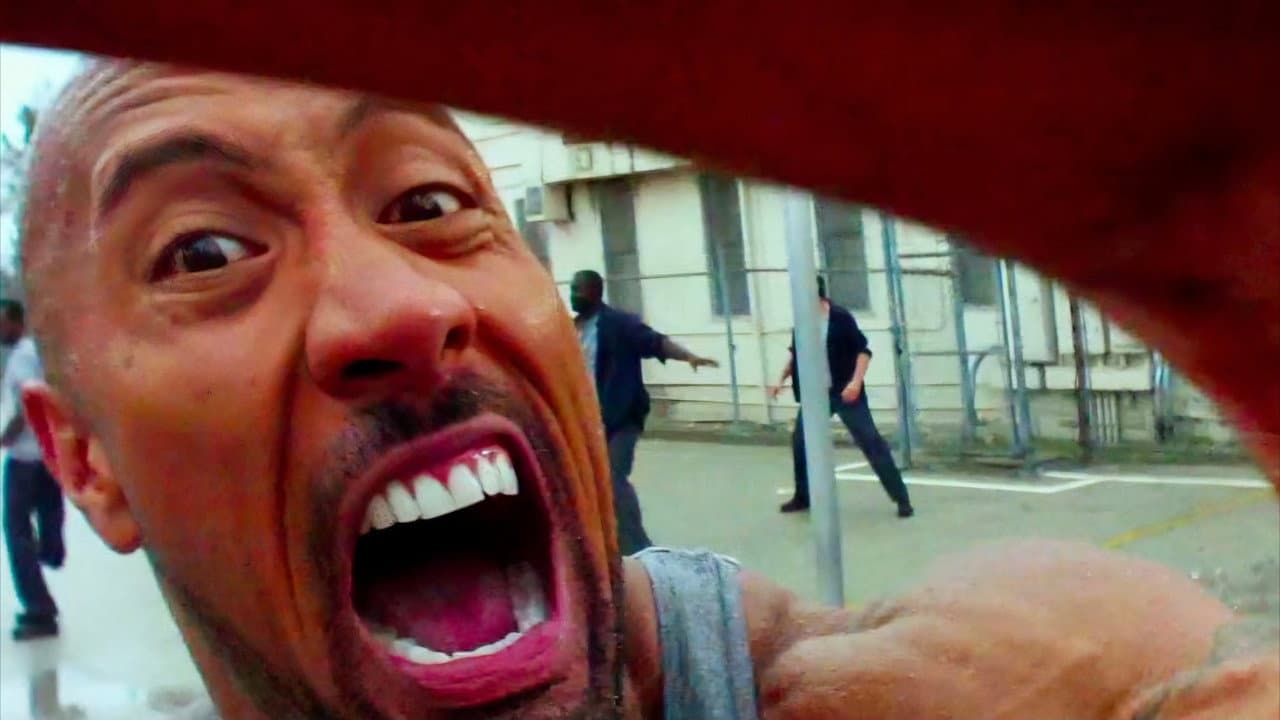 Pain & Gain — backdrops 7