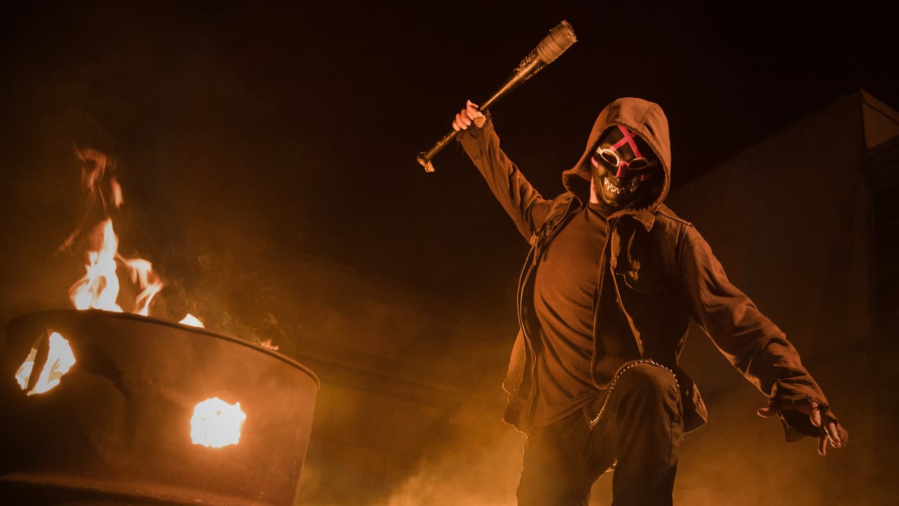 The Purge — backdrops 4