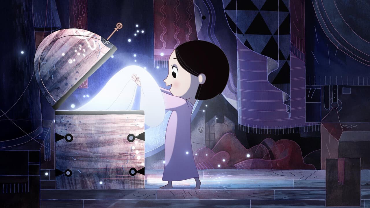 Song of the Sea — backdrops 4