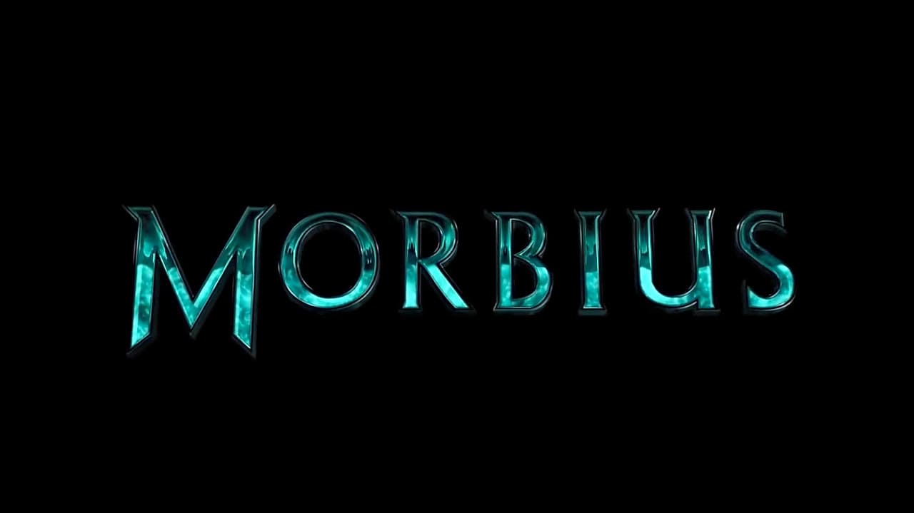 Morbius — backdrops with title 4