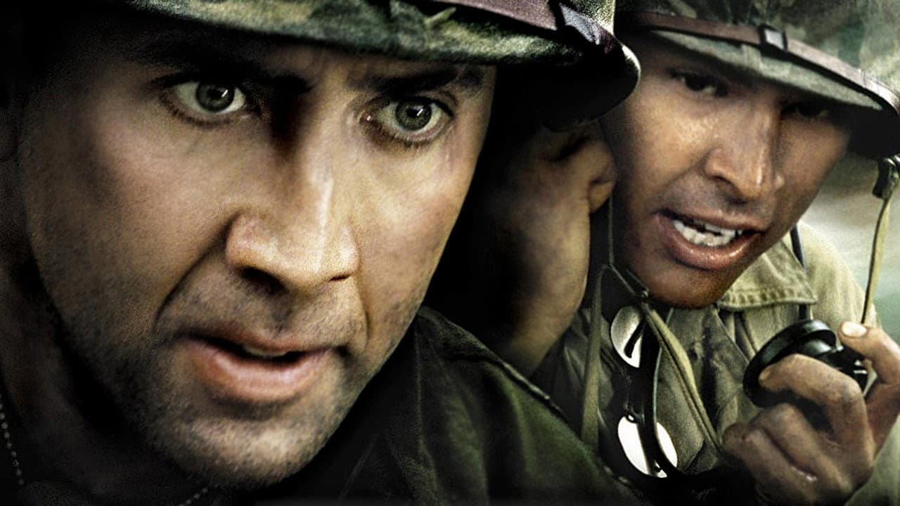 Windtalkers — backdrops 1