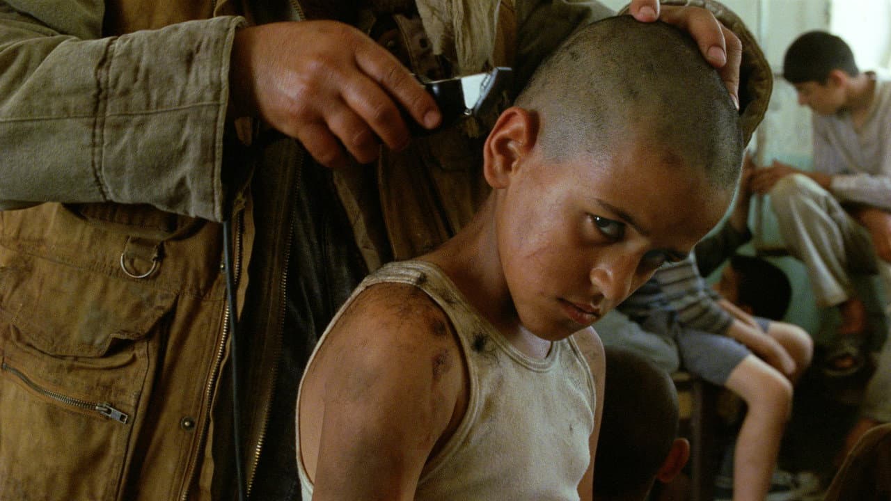 Incendies — backdrops 3