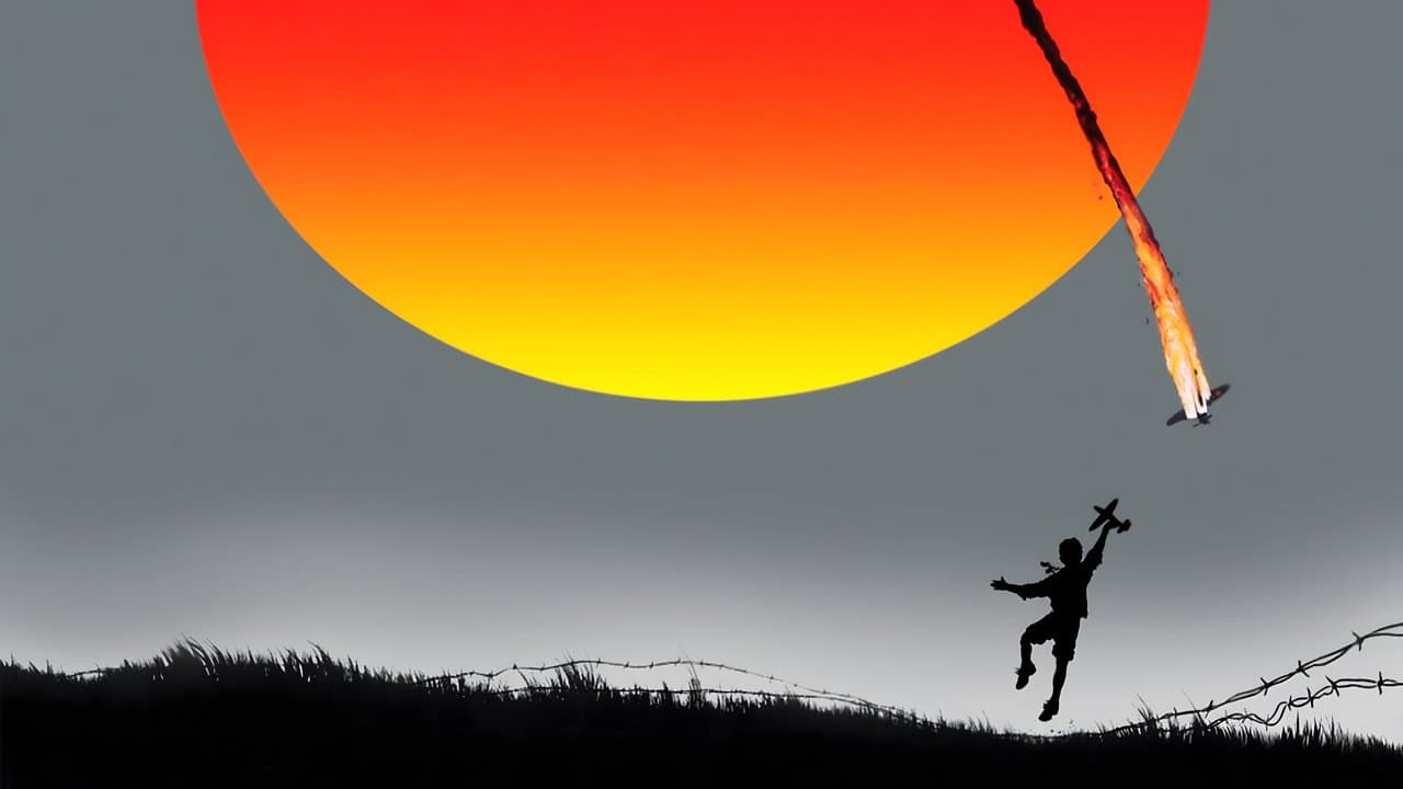 Empire of the Sun — backdrops 1
