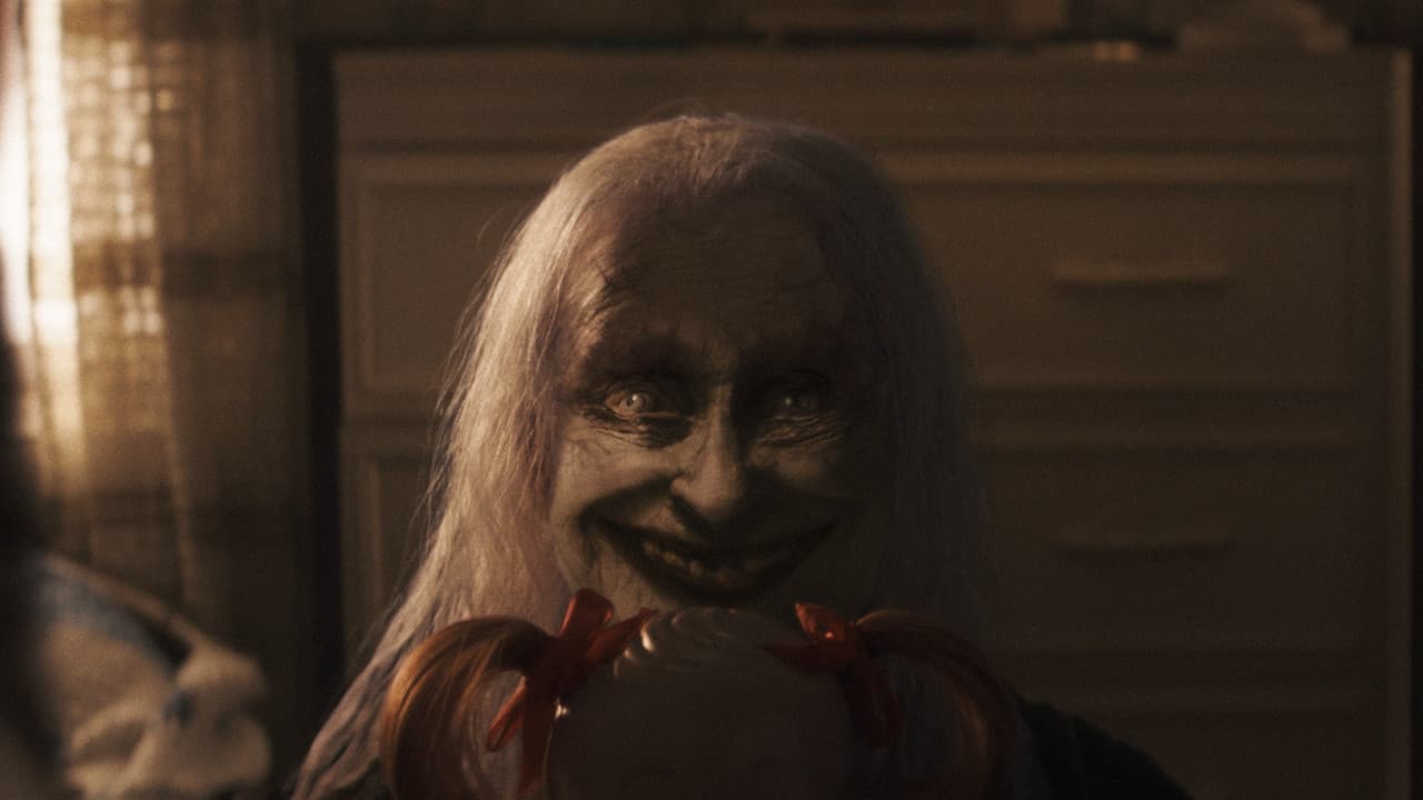 The Conjuring: Last Rites — backdrops 8