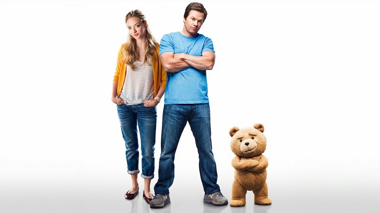 Ted 2 — backdrops 1