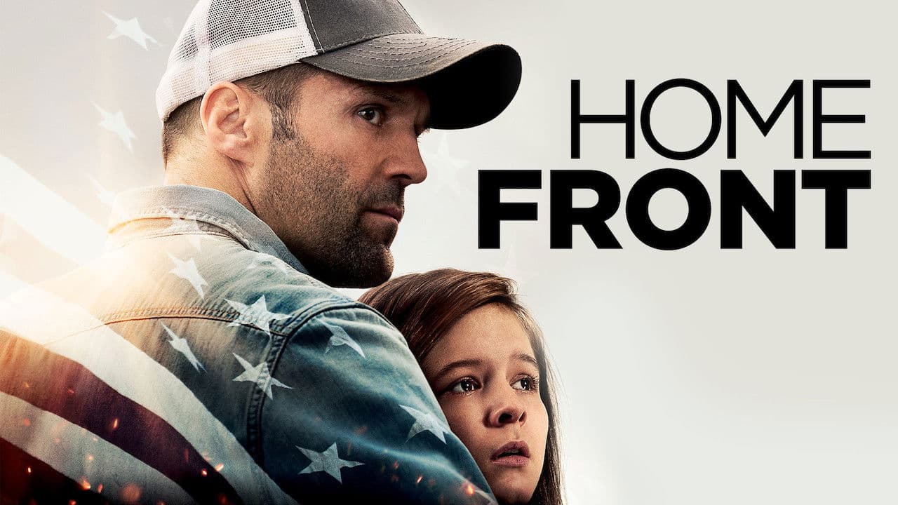 Homefront — backdrops with title 1