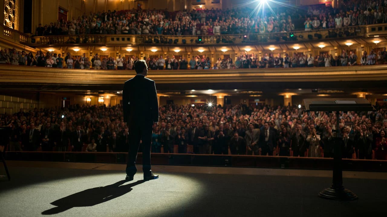 Steve Jobs — backdrops 6