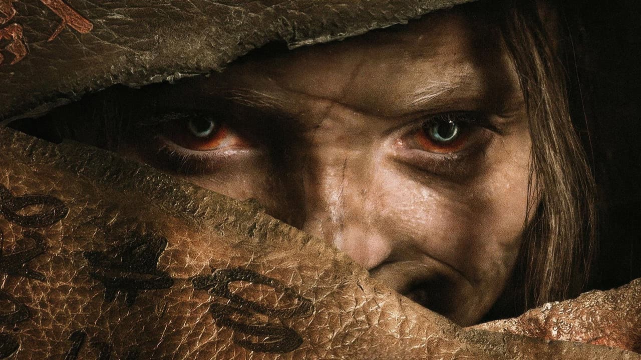 Lee Cronin's The Mummy — backdrops 2