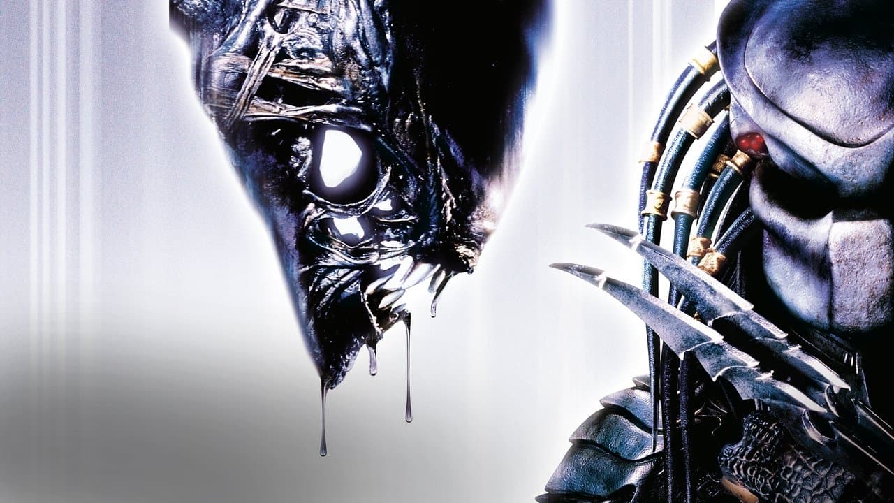 AVP: Alien vs. Predator — backdrops 1