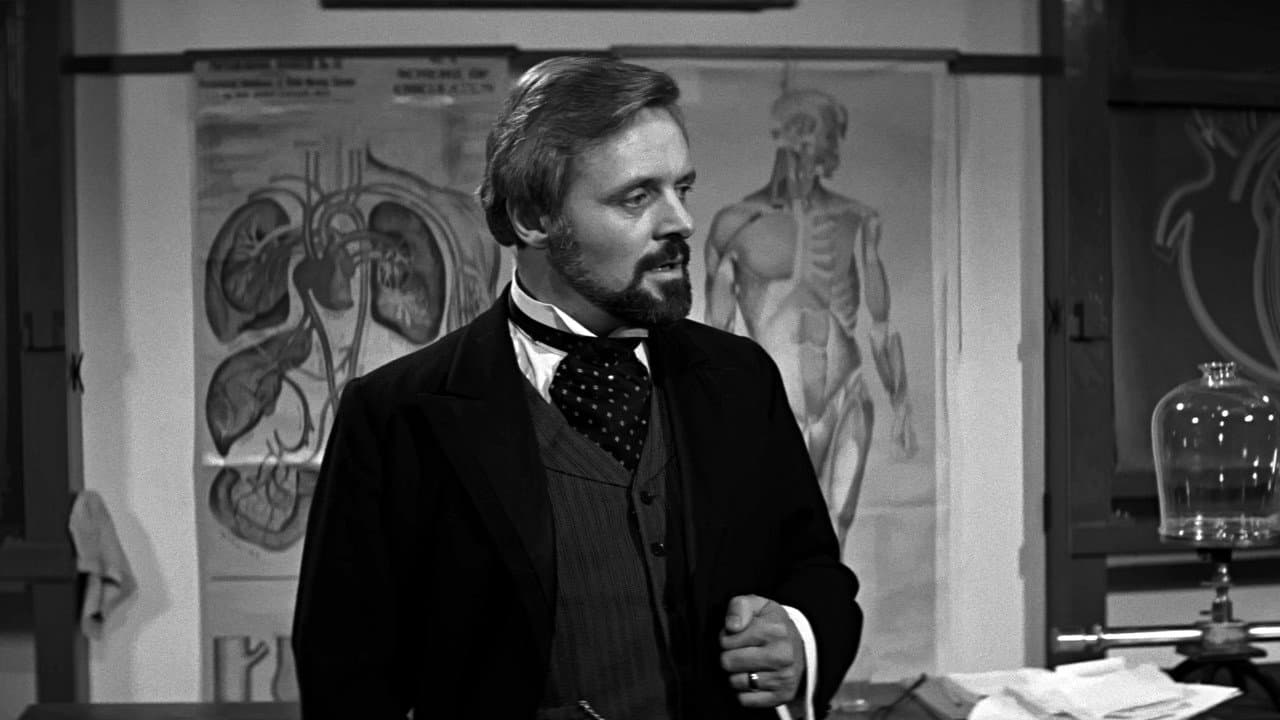 The Elephant Man — backdrops 2
