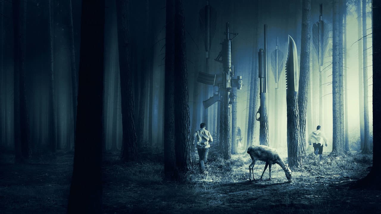 The Hunt — backdrops 7